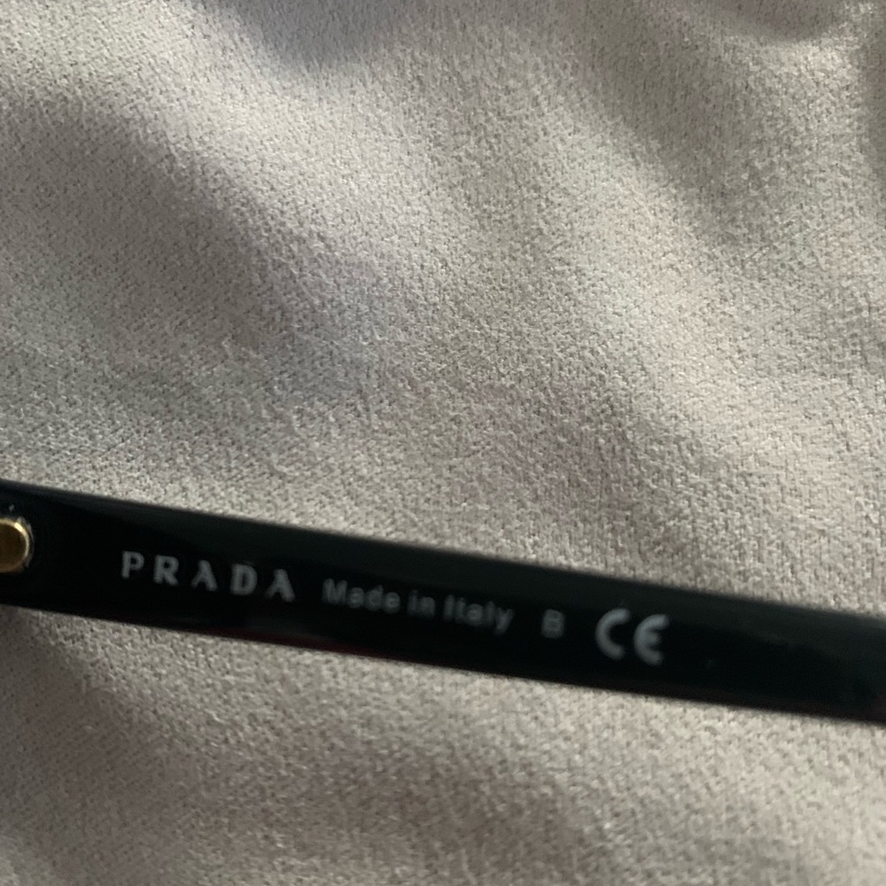 Prada Sunglasses - Picture 8 of 9